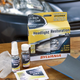 Sylvania Headlight Restoration Kit, $13 after 20% coupon